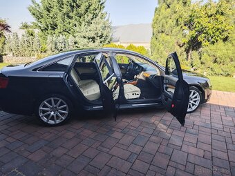 Audi A6 3.0 TDI S-line - 19
