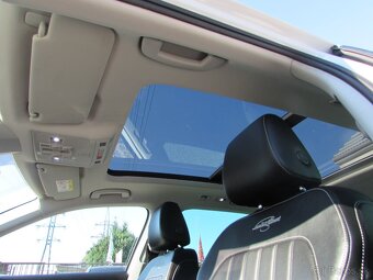 Škoda Superb Combi 1.4 TSI, 160 kW - Laurin & Klement - BENZ - 19