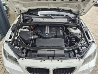 BMW X1 xDrive 18d / AKCIA - 19