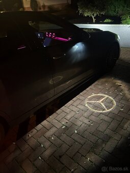 Mercedes-Benz C trieda Sedan 220 d mHEV 147 kW A/T9 - 19