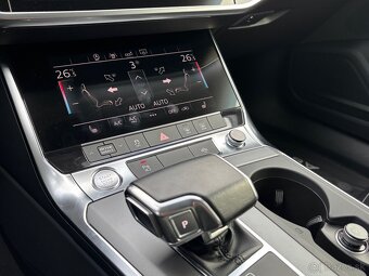 🚘 Audi A6 Avant 45 2.0 TFSI mHEV Sport quattro S tronic - 19