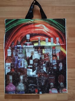 Igelitové sieťky 8. - 19