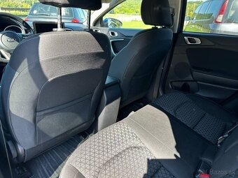 KIA Ceed SW 1.6 CRDi Gold - 19