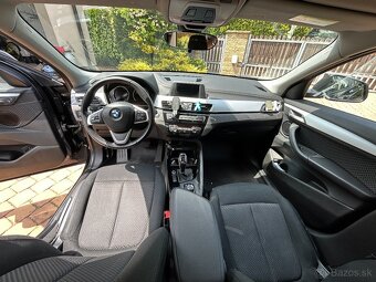 BMW X2, 2.0D 110KW automat - 19