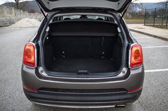 Fiat 500X 1.4 MultiAir 103kW M6 - 19