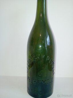 Fľaša Pepsi- Pakistan + sifonka + pohár Coca Cola + kyselka - 19