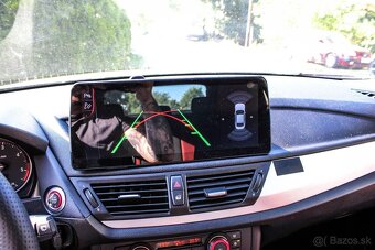 BMW X1 xDrive 23d A/T 150KW - 19