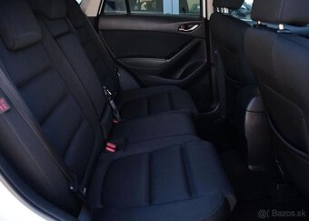 Mazda CX-5 2.0SKYACTIV-G 121 kw - 19