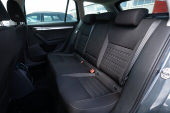 PREDANÉ | 2017 Škoda Octavia Combi 2.0 TDI | 150 tisíc km - 19
