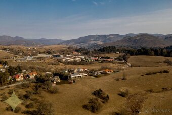 REZERVOVANÉ - Na predaj 2-izbový byt v Banskej Štiavnici, sí - 19