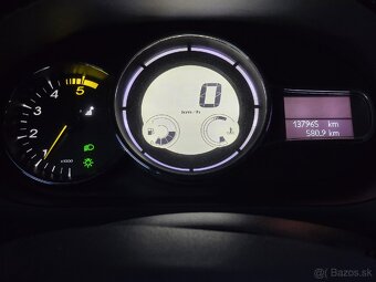 Renault Fluence 1.5 dci 2012 81kw - 19
