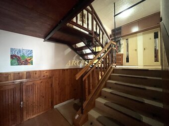 RODINNÝ DOM NA PREDAJ, KUTUZOVOVA, BARDEJOV - 19