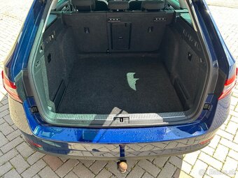 Predám Škoda Superb III 2.0 TDI 110 kw - 19