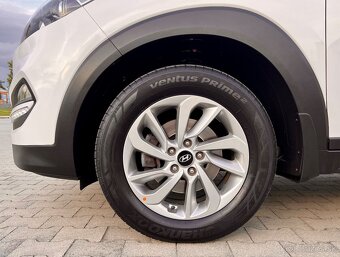 ✅BENZÍN Hyundai Tucson,Kúpené SK,1.majiteľ,GARANCiA KM(,L+Z) - 19