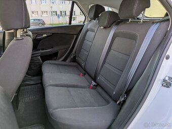 Fiat Tipo Combi 1.4 T-Jet Italia Extra 88kW, 1. majiteľ - 19