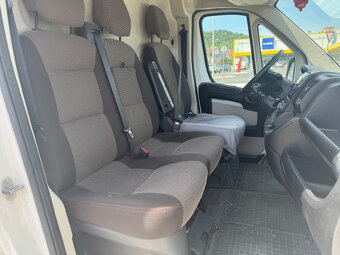 Peugeot Boxer 2.0 BlueHDi L3H2 AKONTACIA OD 0% - 19
