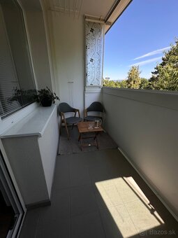 PRENÁJOM - 2i byt v Martine - Podháj, v tichej lokalite - 19