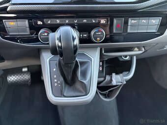 Volkswagen California OCEAN T6.1 2.0 Tdi 150kW DSG - 19