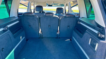 Seat Alhambra 2.0 TDI, DSG, 130kw , FR-Line - 19