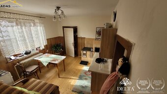 Ponúkame na predajrodinný domv srdci Slovenského raja v obci - 19