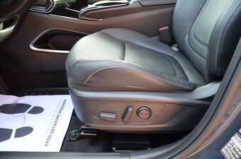 Hyundai Tucson 1,6 TGDI HEV 132KW Premium +Premium Pack 4x4 - 19