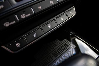 Kia Sorento 2.2 CRDi GT-Line A/T ODPOČET DPH 7miestne - 19