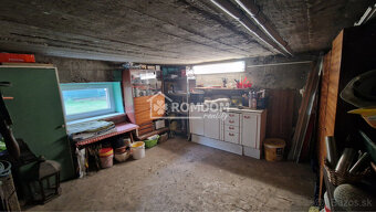 Predaj 3,5i rodinný dom Kysucký Lieskovec - 19