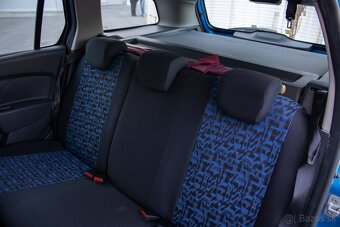Dacia Logan MCV 0.9 TCe Stepway 1.Majiteľ/Kamera/LPG - 19