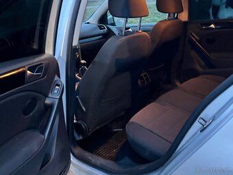 Volkswagen Golf 1.4 TSI 160k Highline - 19