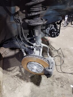 FABIA 3 naprava poloosy 01/2023 - 19