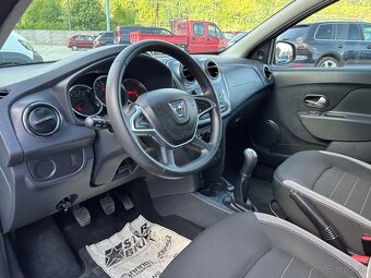Dacia Sandero 0.9 TCe S S Stepway Outdoor 98 000km - 19
