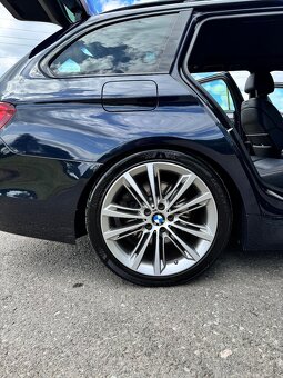 BMW M550d XD - 19