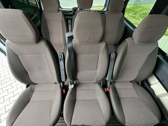 Citroen JUMPER 2016 - 9- miest - 19