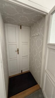 Kancelársky priestor 55m2, Orlia ul. - Hlavná, Staré mesto - 19