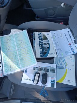 Multivan T5 1,9 tdi - 19