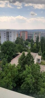 Prenájom 1, 5 izbového bytu  na Furči  na  ul. Jaltskej - 19