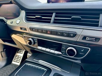 Predam Audi Q7 S line 3 liter diesel - 19