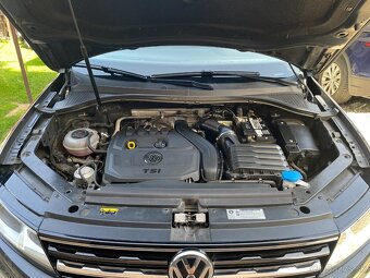 VW Tiguan 1.5tsi-RV:2019 - 19