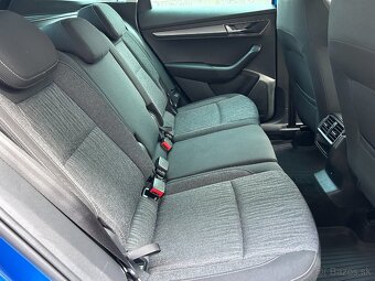 ŠKODA KAROQ 1,5 TSI 110kW,DSG,r.v9/2020,DPH,TOP STAV,75770km - 19