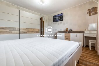 Nová cena Predaj, zrekonštruovaná rodinná vila, Trhovište - 19