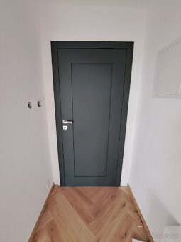 Hodinový manžel / montáž nábytkov - kuchýň
 - 19