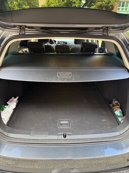 Wolkswagen Golf 7 2.0TDI R-Line WEBASTO - 19