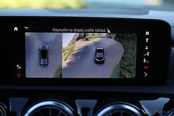 Mercedes CLA Shooting Brake 200d AMG Line - 19