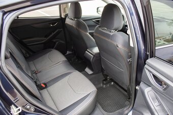 Subaru XV 2.0i CVT Style Navi 115kW (2018) - 19