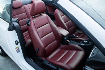 Volkswagen Golf Cabrio 1.4 TSI DSG 90kW - 19