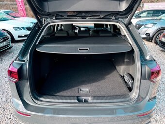 Volkswagen Golf Variant 2,0TDi - 19