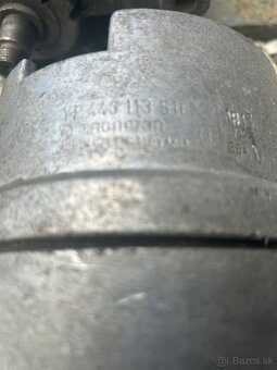 Motorčeky kúrenia, stieračov, na maják - 19