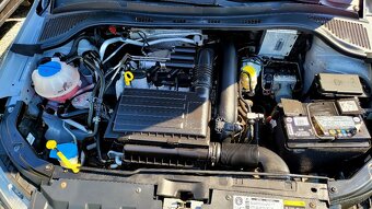 Škoda Fabia 1.2 TSI - 81kw Style - 19