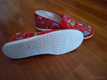 Mix obuvi EU 28-33 pre dievča - 19