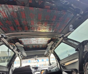 Audi A6 C6 avant 3.0TDI Quatro - 19